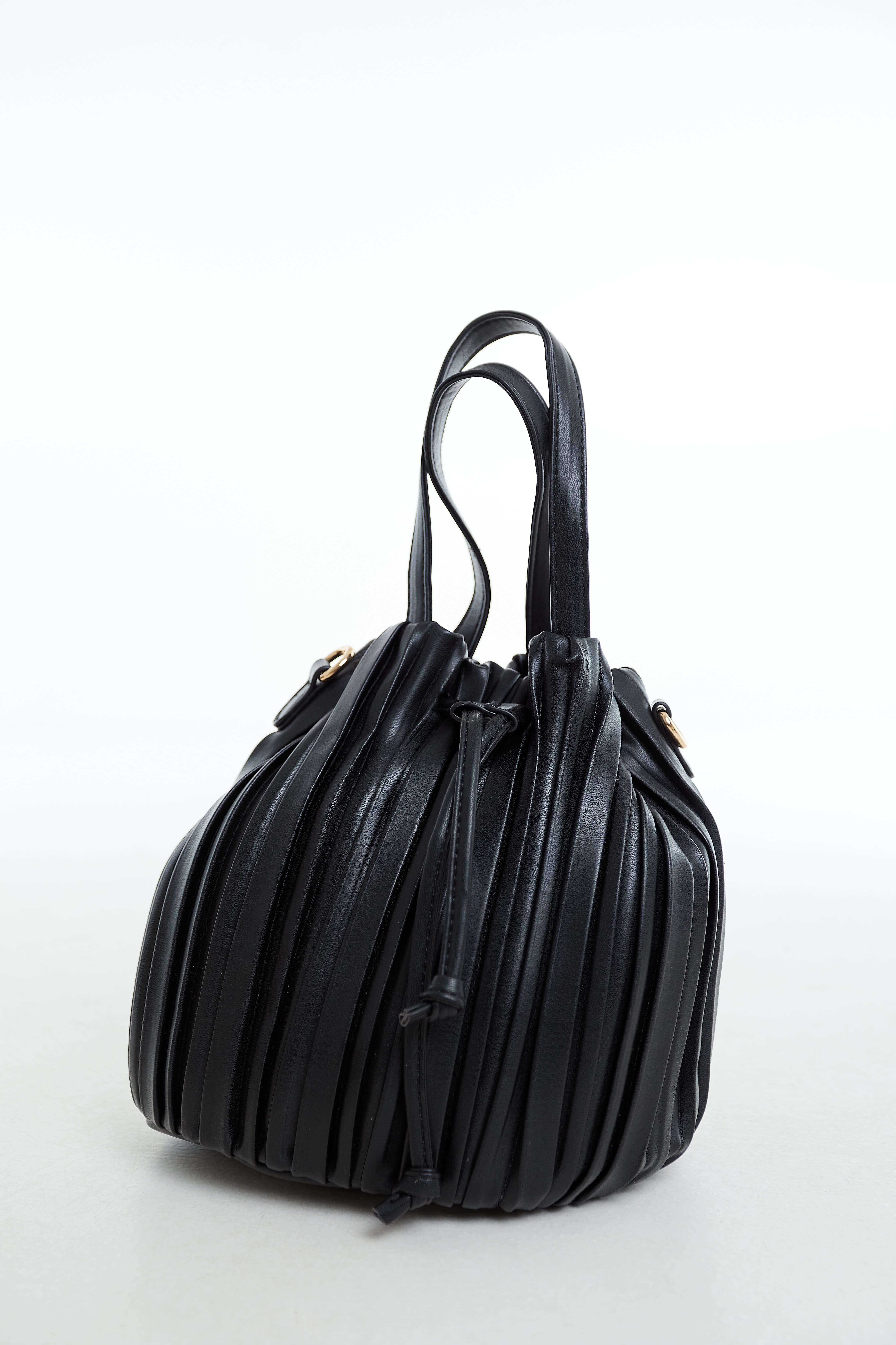 TANY BAG BLACK